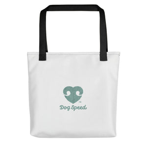 Boston Terrier – Tote Bags