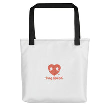 Load image into Gallery viewer, Cavalier King Charles Spaniel – Tote Bags
