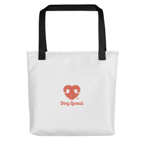 Cavalier King Charles Spaniel – Tote Bags