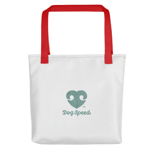 Boston Terrier – Tote Bags