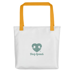 Boston Terrier – Tote Bags