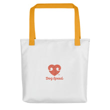 Load image into Gallery viewer, Cavalier King Charles Spaniel – Tote Bags
