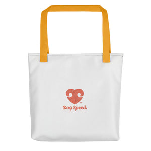 Cavalier King Charles Spaniel – Tote Bags