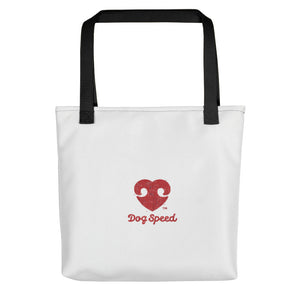 Pug – Tote Bags