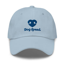 Load image into Gallery viewer, DOG SPEED LOGO – Classic Hat
