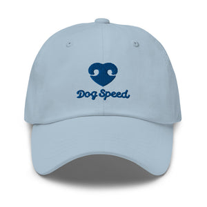 DOG SPEED LOGO – Classic Hat