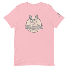 Load image into Gallery viewer, French Bulldog – Premium Unisex T-Shirt
