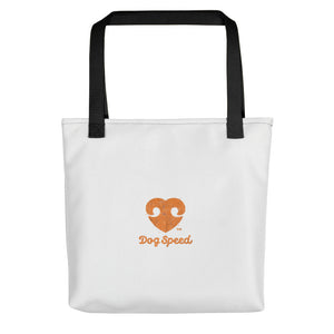 Corgi – Tote Bags