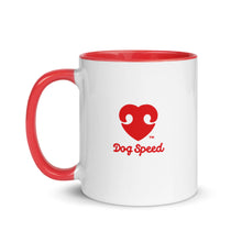 Load image into Gallery viewer, &quot;KISS MY MUTT&quot; – Colored Mugs
