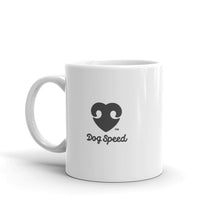 Load image into Gallery viewer, &quot;I LOVE DOGS&quot; – White Mugs
