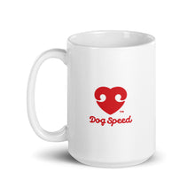 Load image into Gallery viewer, Pug – White Mugs
