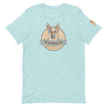 Load image into Gallery viewer, German Shepherd – Premium Unisex T-Shirt
