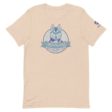 Load image into Gallery viewer, Husky – Premium Unisex T-Shirt
