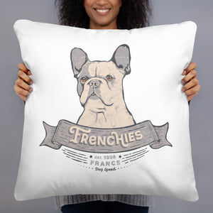 French Bulldog – Pillows