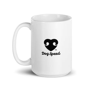 DOG FART – White Mugs