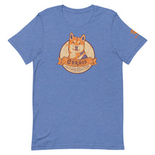 Load image into Gallery viewer, Corgi – Premium Unisex T-Shirt
