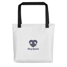 Load image into Gallery viewer, Doberman – Tote Bags
