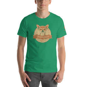 Chihuahua – Premium Unisex T-Shirt