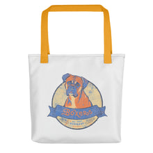 Load image into Gallery viewer, Boxer – Tote Bags
