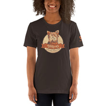 Load image into Gallery viewer, Yorkshire Terrier – Premium Unisex T-Shirt
