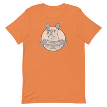 Load image into Gallery viewer, French Bulldog – Premium Unisex T-Shirt
