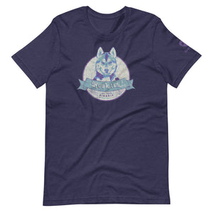 Husky – Premium Unisex T-Shirt