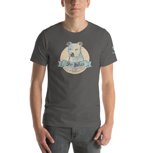 Pit Bull – Premium Unisex T-Shirt