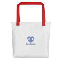 Load image into Gallery viewer, Maltese – Tote Bags
