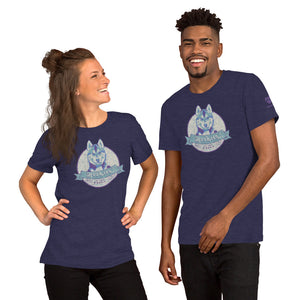 Husky – Premium Unisex T-Shirt