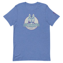 Load image into Gallery viewer, Husky – Premium Unisex T-Shirt
