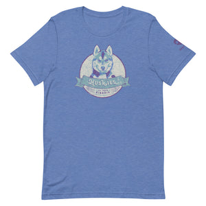 Husky – Premium Unisex T-Shirt