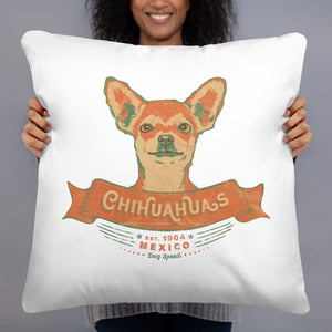 Chihuahua – Pillows