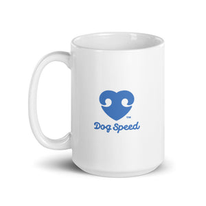 Boxer – White Mugs