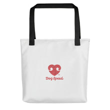 Load image into Gallery viewer, Bulldog  – Tote Bags
