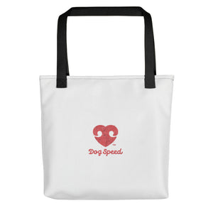 Bulldog  – Tote Bags