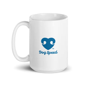 Shih Tzu – White Mugs