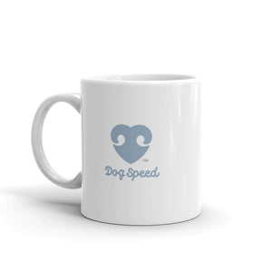 Spaniel – White Mugs