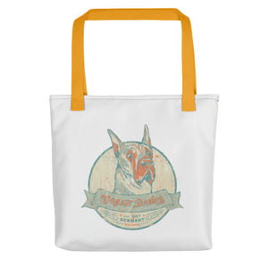 Great Dane – Tote Bags