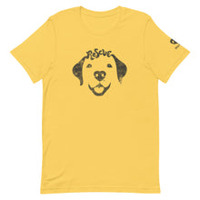 Load image into Gallery viewer, Dog Rescue Design – Premium Unisex T-Shirt
