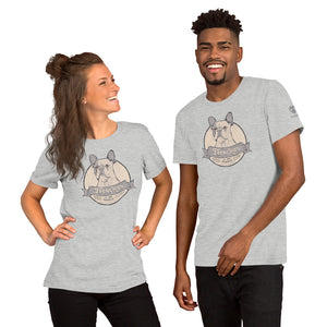 French Bulldog – Premium Unisex T-Shirt