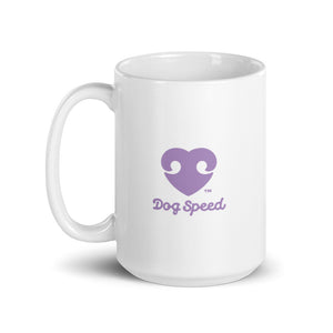 Dachshund – White Mugs