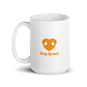 Labrador – White Mugs