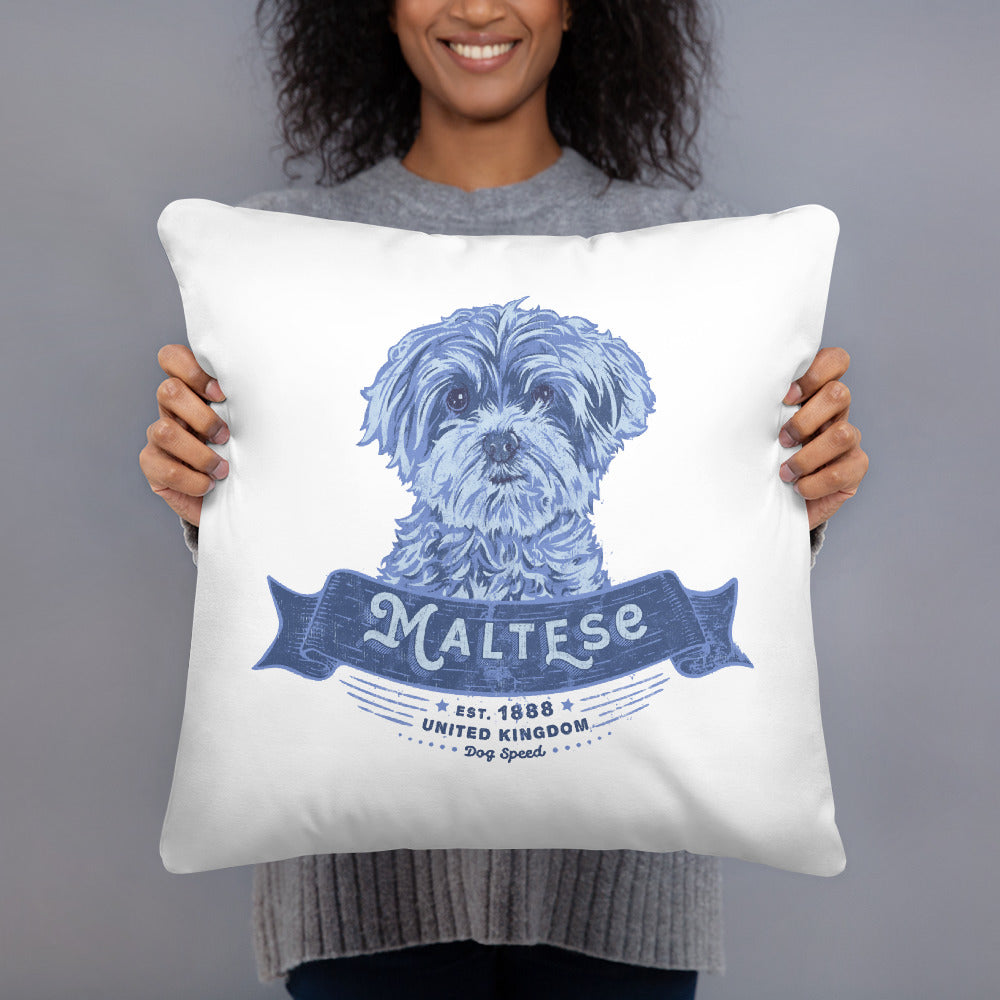 Maltese – Pillows