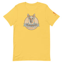 Load image into Gallery viewer, German Shepherd – Premium Unisex T-Shirt
