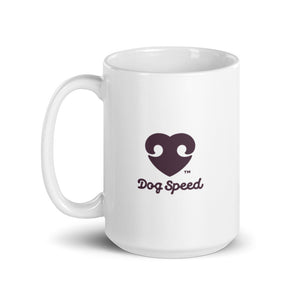 Pointer – White Mugs