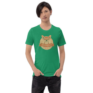 Chihuahua – Premium Unisex T-Shirt