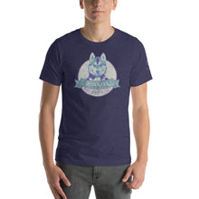 Load image into Gallery viewer, Husky – Premium Unisex T-Shirt
