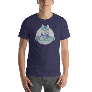 Husky – Premium Unisex T-Shirt