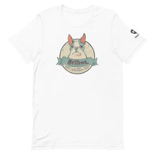 Load image into Gallery viewer, Boston Terrier – Premium Unisex T-Shirt
