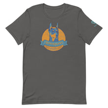 Load image into Gallery viewer, Doberman – Premium Unisex T-Shirt
